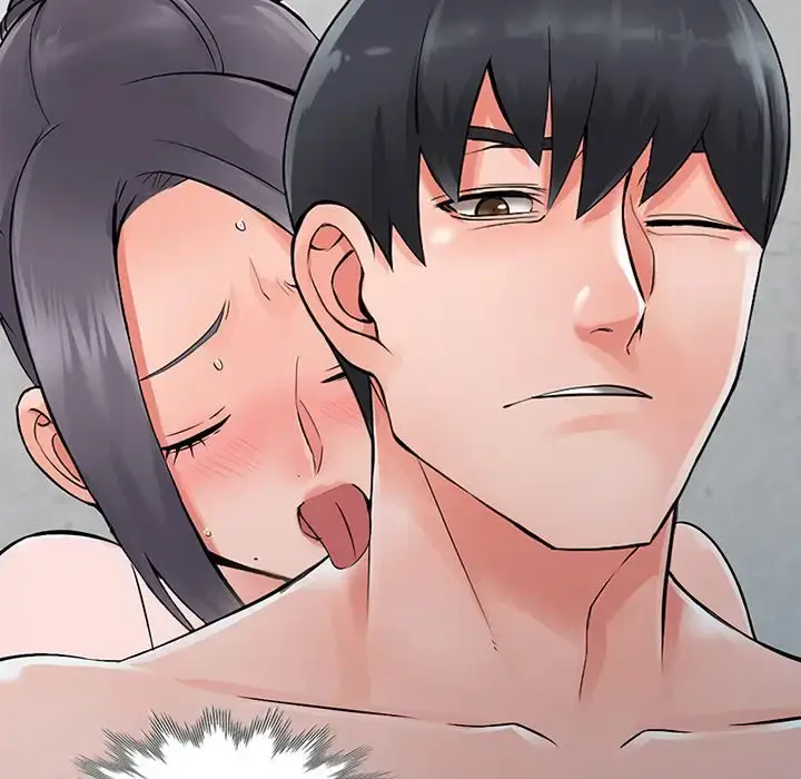 漫画《富少的贴身管家》第19话第114张图