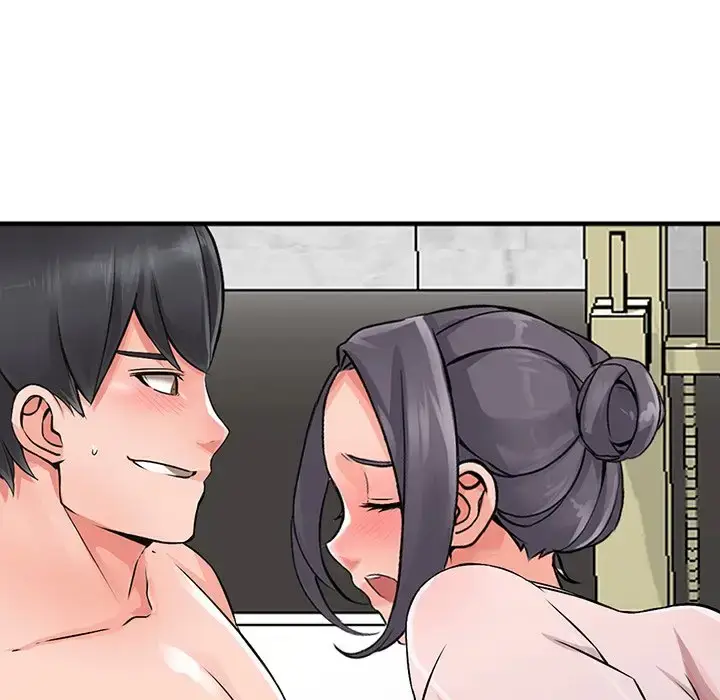 漫画《富少的贴身管家》第19话第116张图