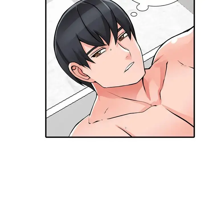 漫画《富少的贴身管家》第19话第88张图