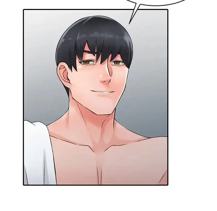 漫画《富少的贴身管家》第20话第112张图