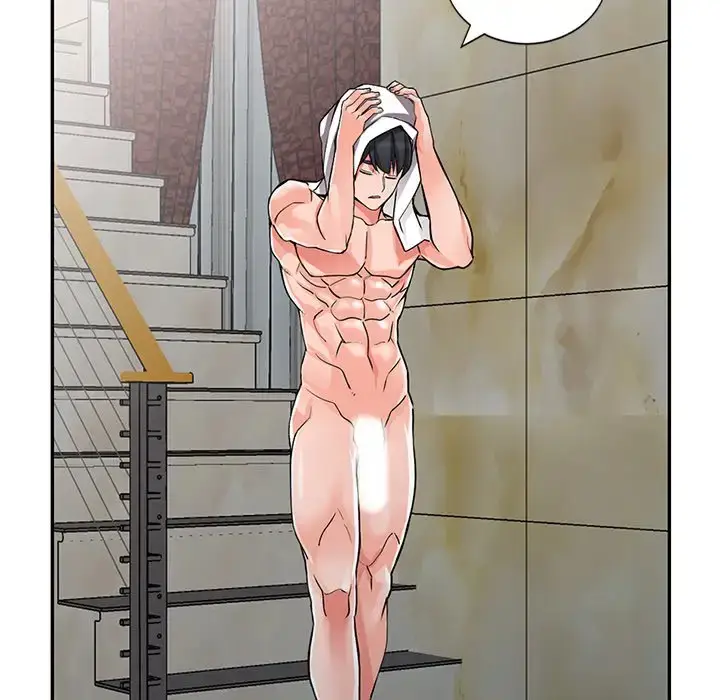 漫画《富少的贴身管家》第20话第95张图