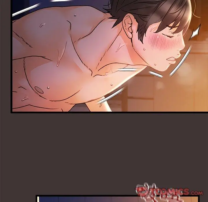 漫画《真正的麻吉》第10话第14张图
