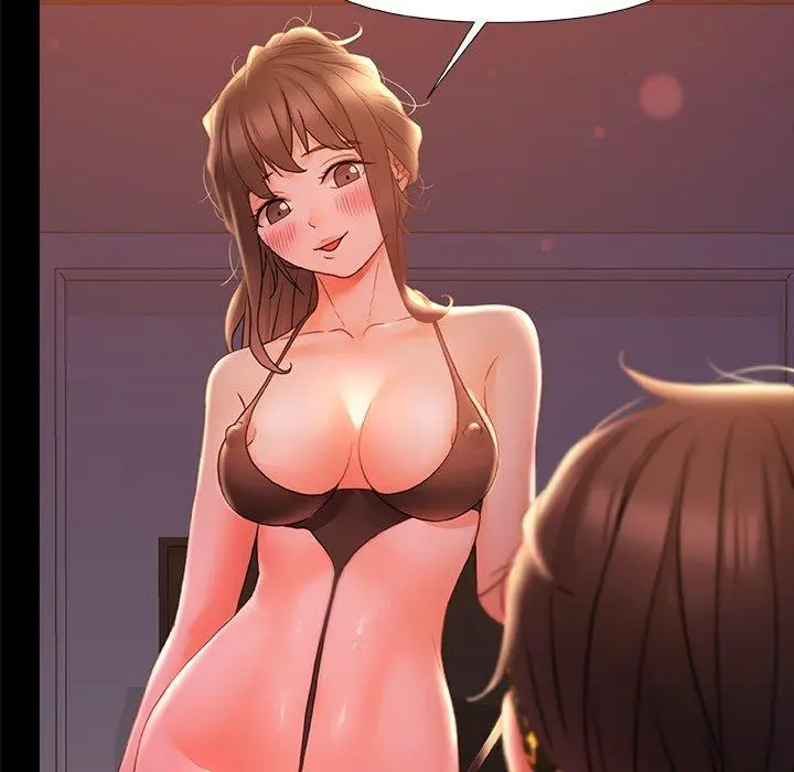漫画《真正的麻吉》第10话第44张图
