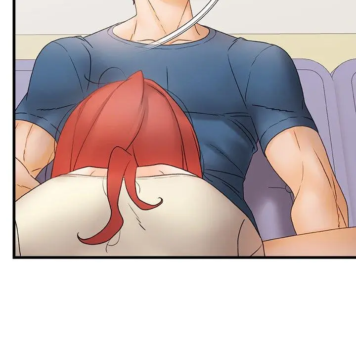 漫画《真正的麻吉》第12话第105张图