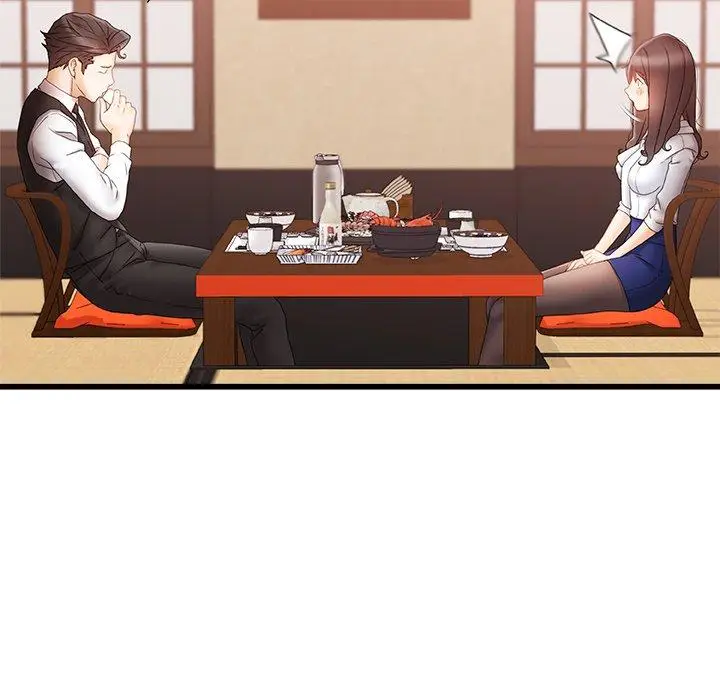 漫画《真正的麻吉》第12话第35张图