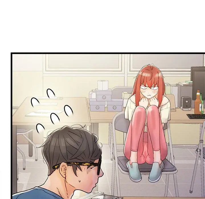 漫画《真正的麻吉》第15话第35张图