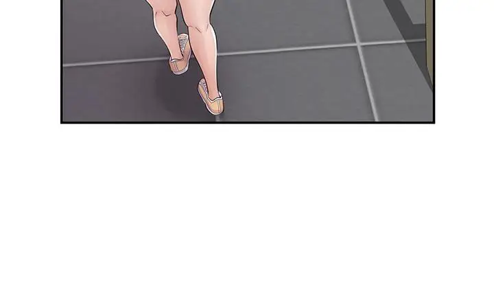漫画《漫画店工读生》第3话第34张图