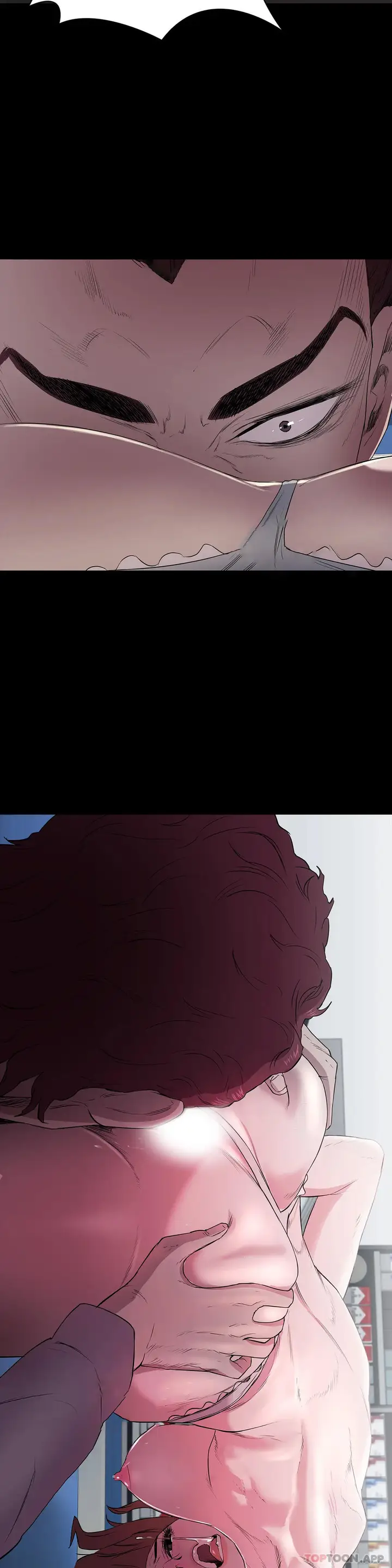 漫画《清纯可怜》第2话第35张图