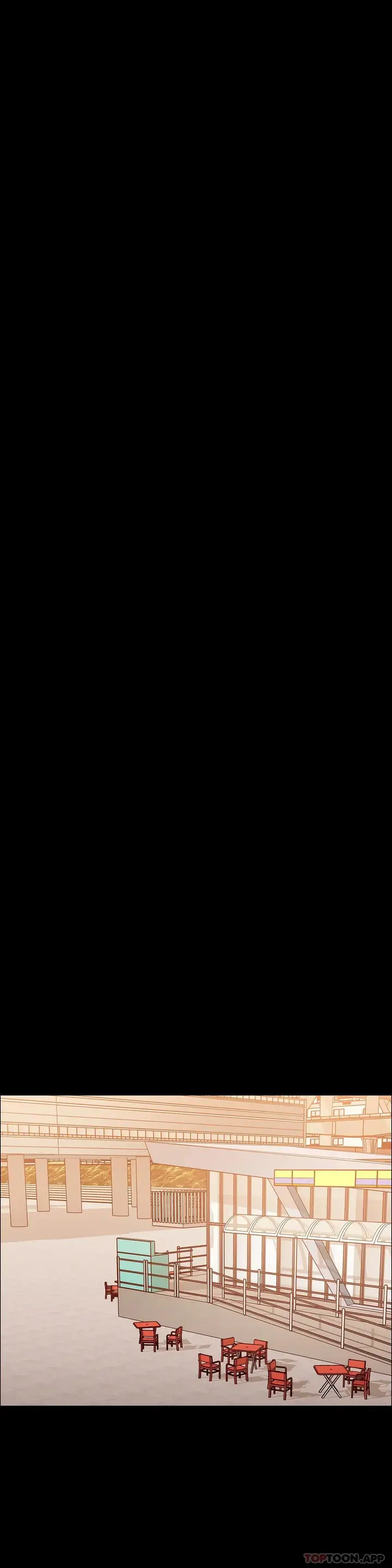 漫画《清纯可怜》第14话第35张图