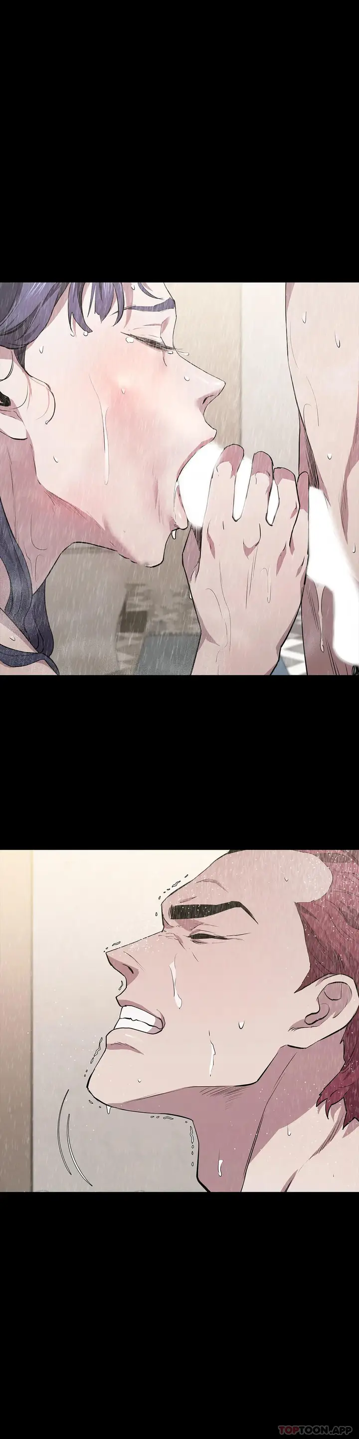 漫画《清纯可怜》第16话第18张图