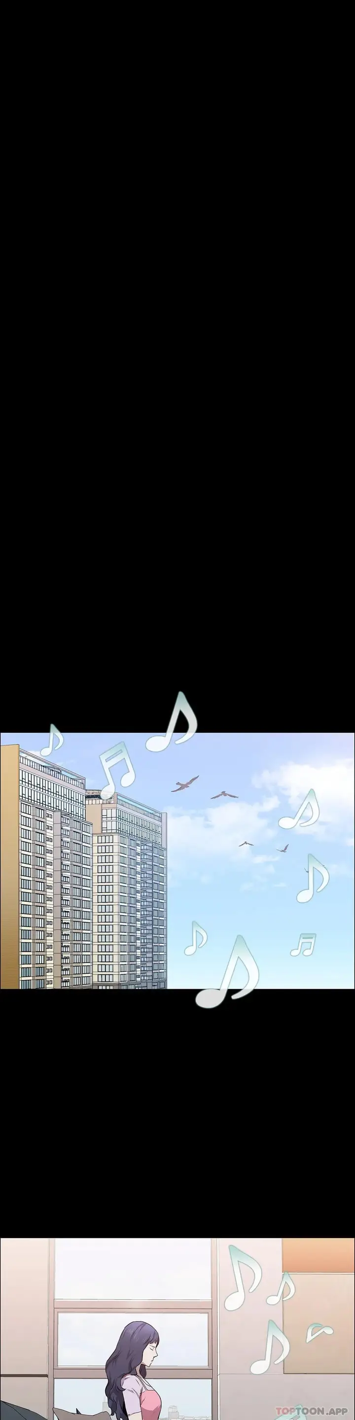 漫画《清纯可怜》第17话第32张图