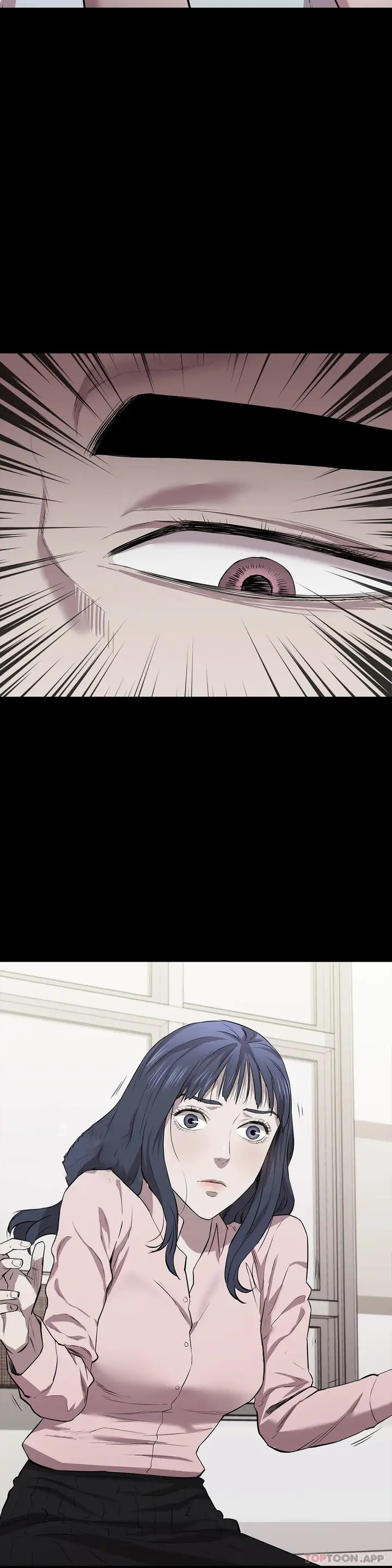 漫画《清纯可怜》第19话第15张图