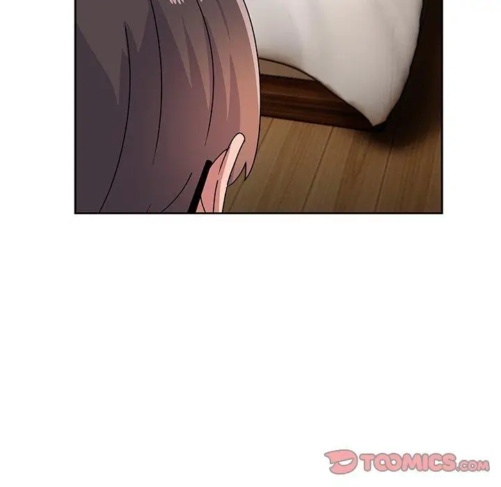 漫画《顽皮女孩敏儿》第23话第21张图
