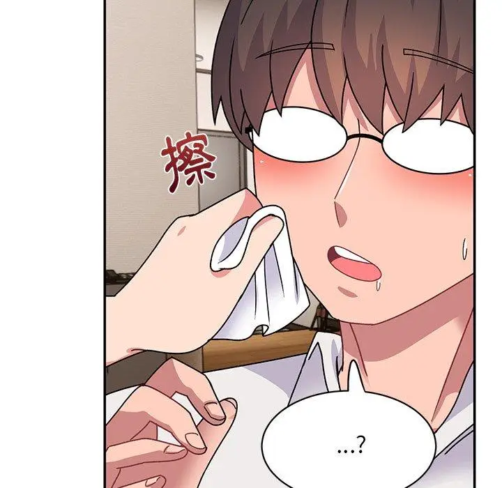 漫画《顽皮女孩敏儿》第23话第64张图