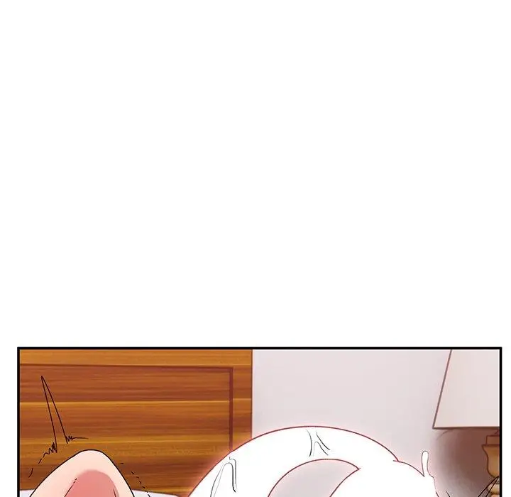 漫画《顽皮女孩敏儿》第25话第42张图