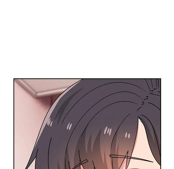 漫画《顽皮女孩敏儿》第26话第123张图