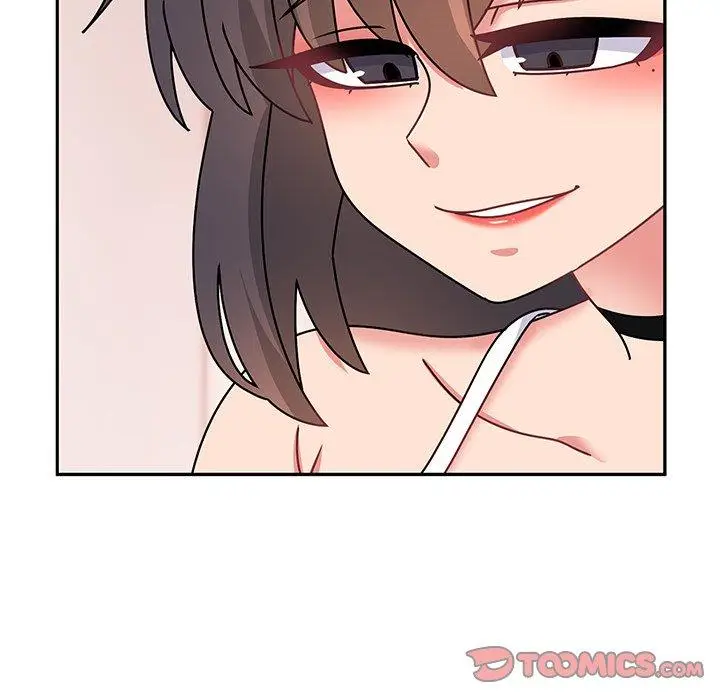 漫画《顽皮女孩敏儿》第26话第124张图