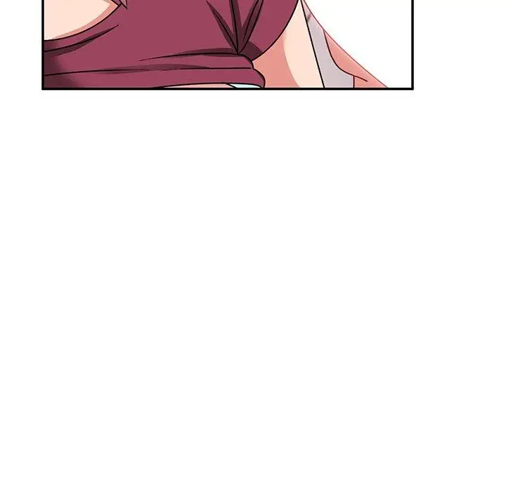 漫画《顽皮女孩敏儿》第26话第15张图