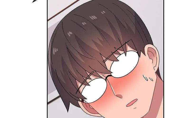 漫画《顽皮女孩敏儿》第26话第2张图