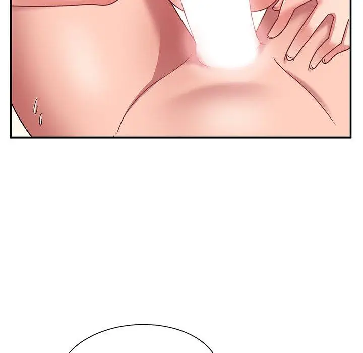 漫画《顽皮女孩敏儿》第26话第27张图