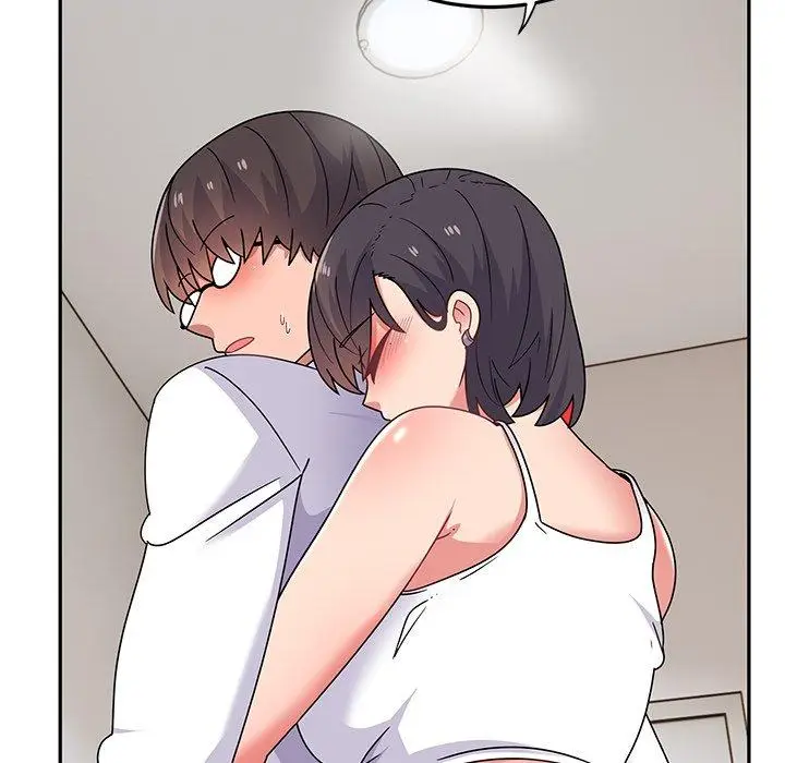 漫画《顽皮女孩敏儿》第27话第122张图