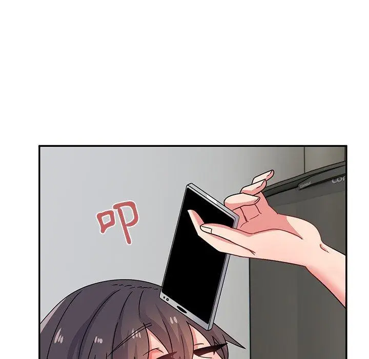 漫画《顽皮女孩敏儿》第27话第159张图