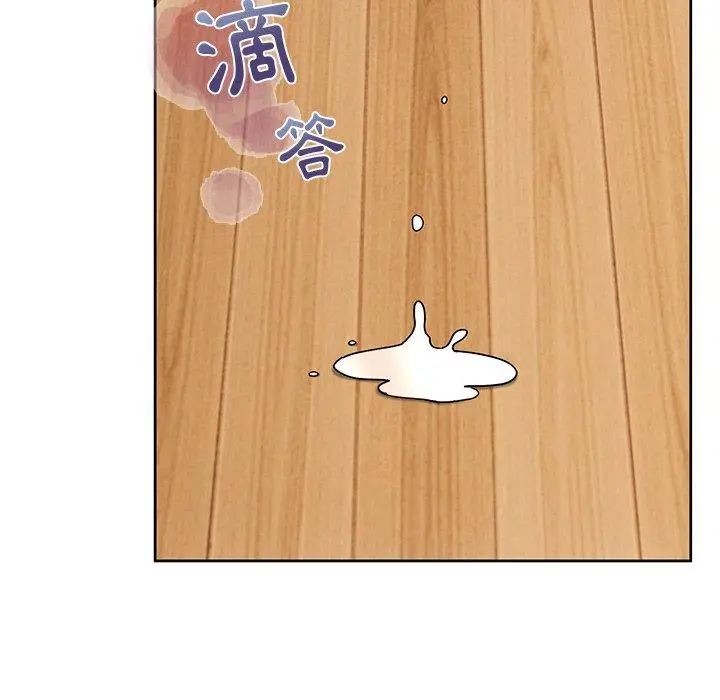 漫画《顽皮女孩敏儿》第27话第8张图