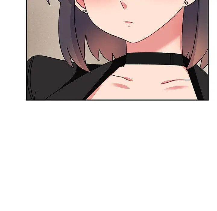 漫画《顽皮女孩敏儿》第28话第109张图