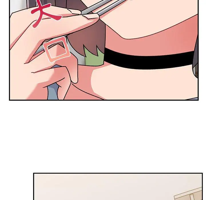 漫画《顽皮女孩敏儿》第28话第16张图