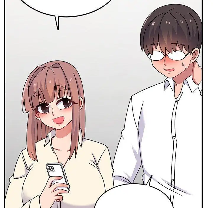 漫画《顽皮女孩敏儿》第28话第89张图
