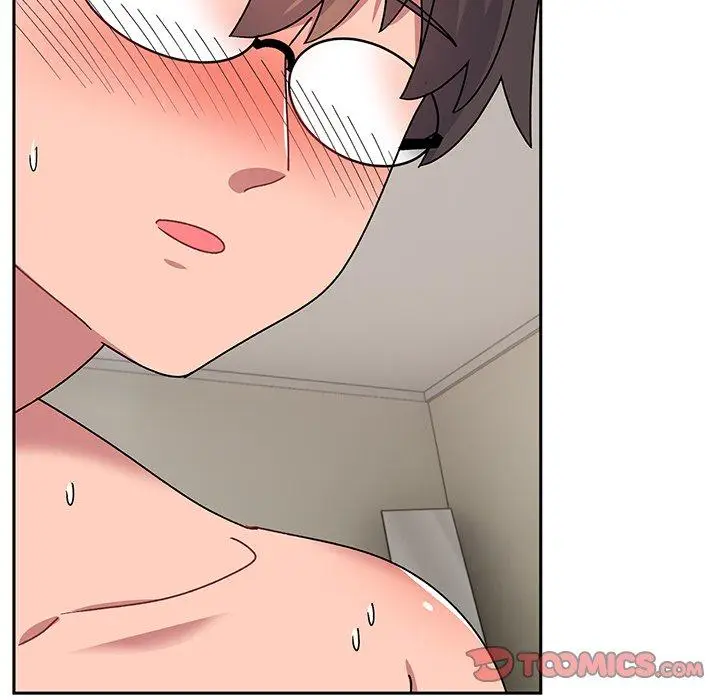 漫画《顽皮女孩敏儿》第29话第100张图