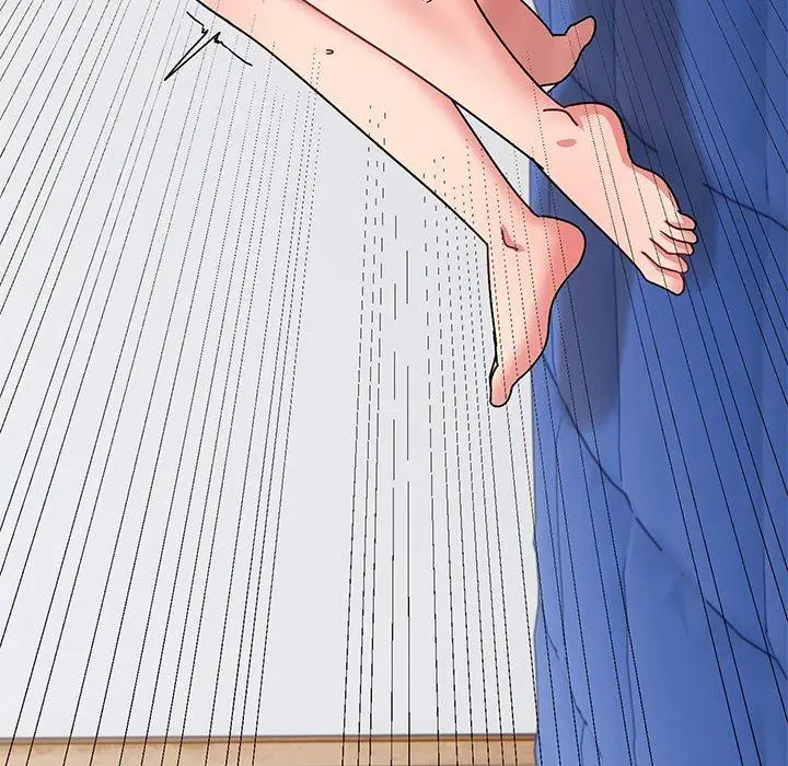 漫画《顽皮女孩敏儿》第29话第142张图