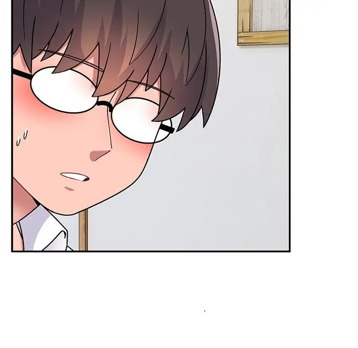 漫画《顽皮女孩敏儿》第29话第16张图