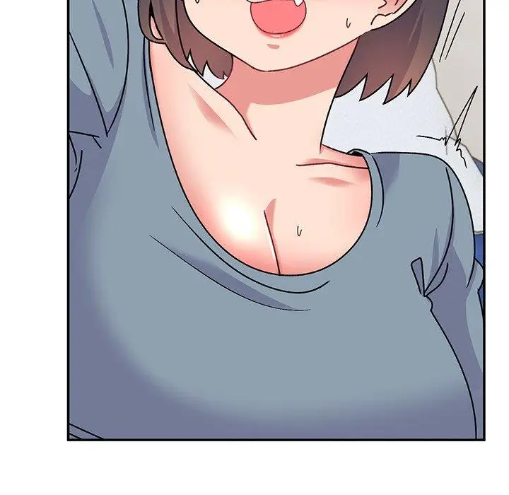 漫画《顽皮女孩敏儿》第29话第22张图