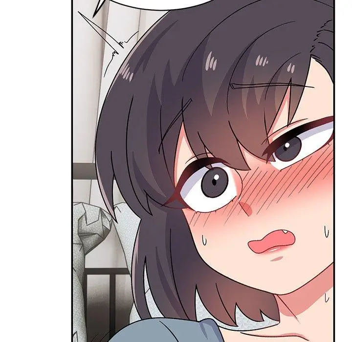 漫画《顽皮女孩敏儿》第29话第89张图