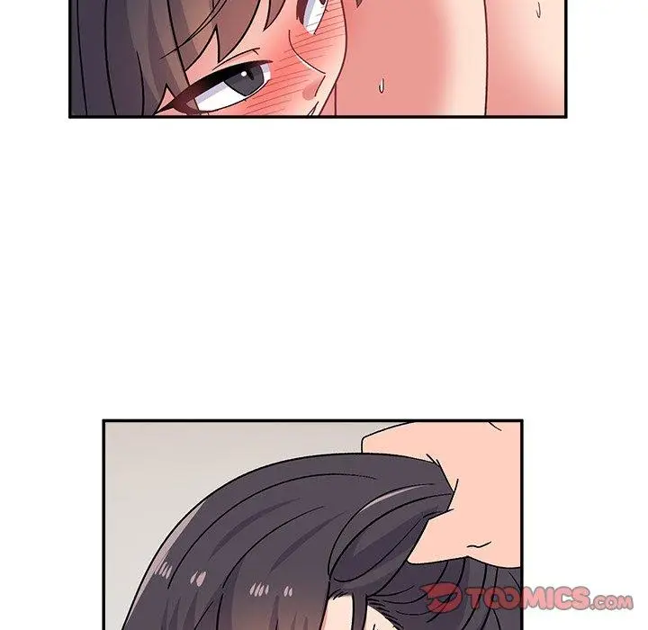 漫画《顽皮女孩敏儿》第30话第138张图