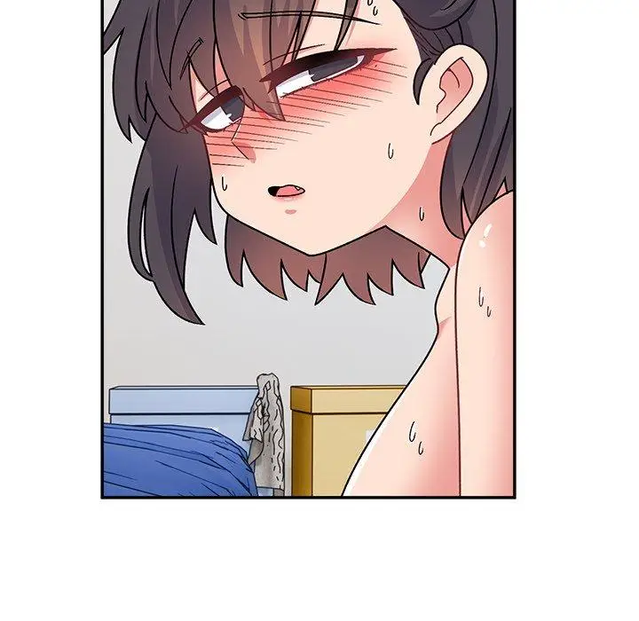 漫画《顽皮女孩敏儿》第30话第139张图
