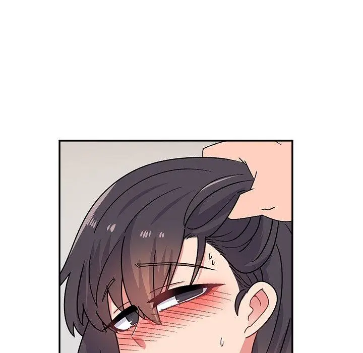 漫画《顽皮女孩敏儿》第30话第140张图