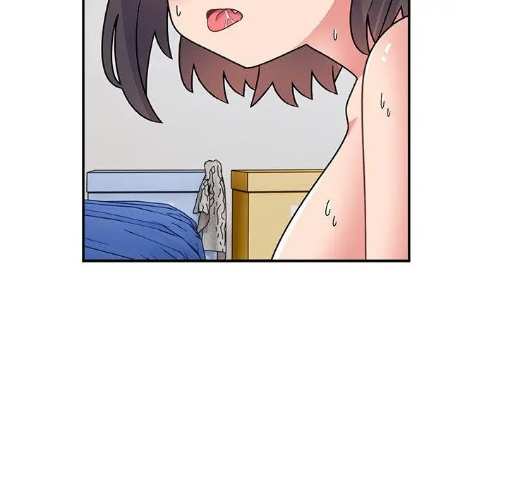 漫画《顽皮女孩敏儿》第30话第141张图