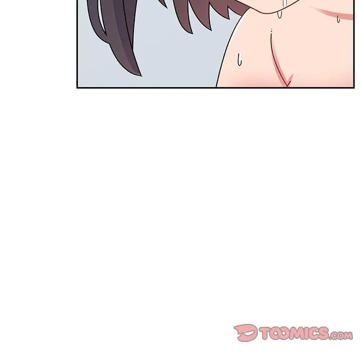 漫画《顽皮女孩敏儿》第30话第57张图