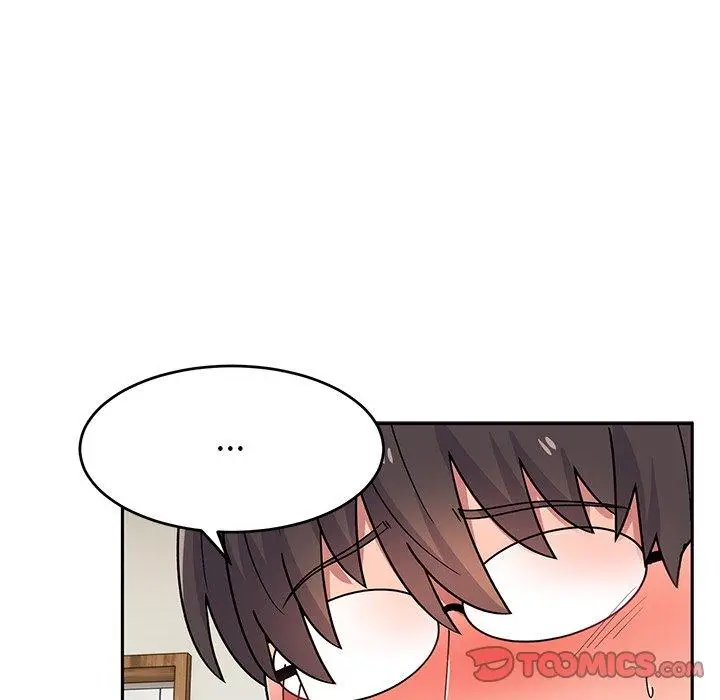 漫画《顽皮女孩敏儿》第31话第111张图