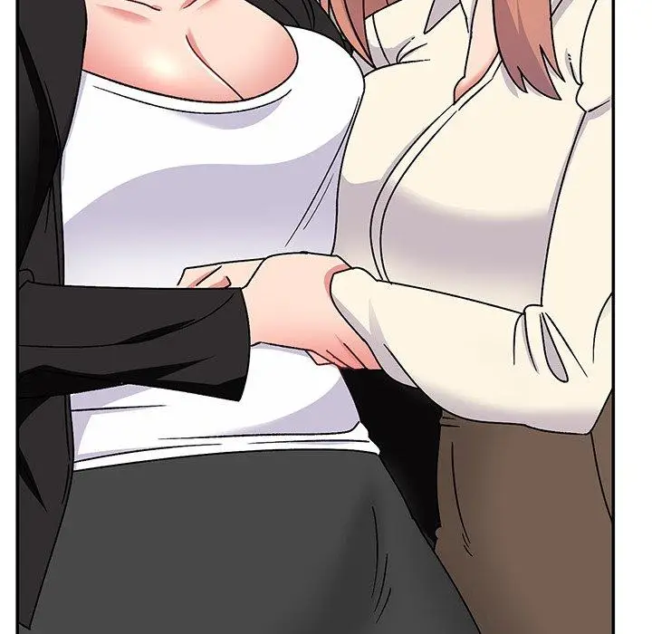 漫画《顽皮女孩敏儿》第31话第122张图