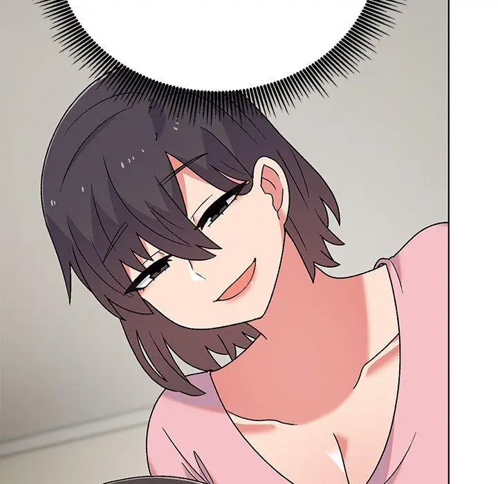 漫画《顽皮女孩敏儿》第31话第142张图