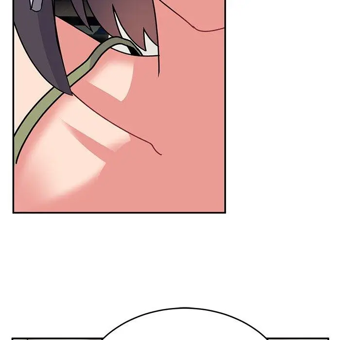 漫画《顽皮女孩敏儿》第31话第154张图
