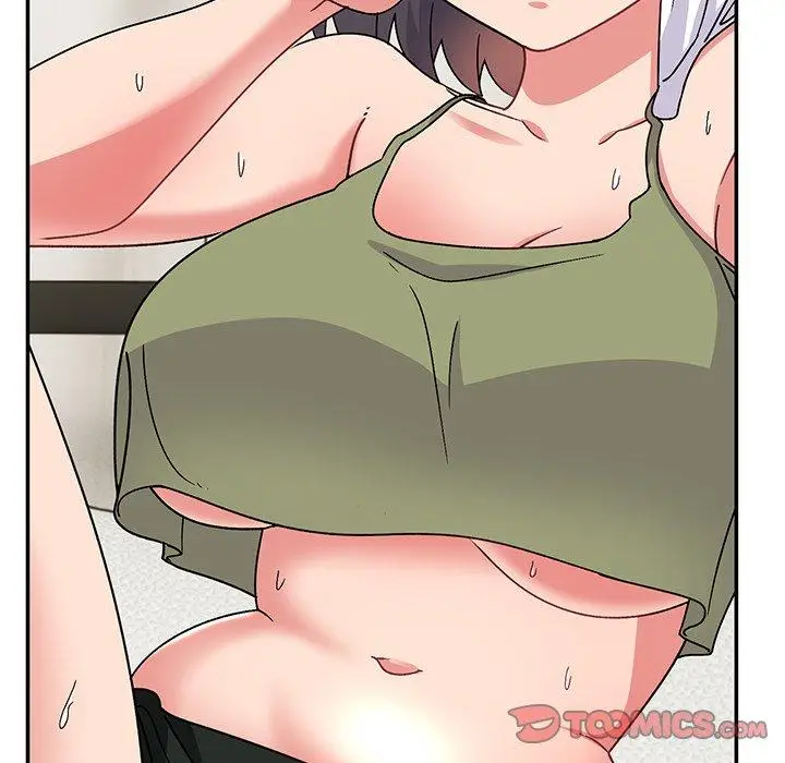 漫画《顽皮女孩敏儿》第31话第156张图