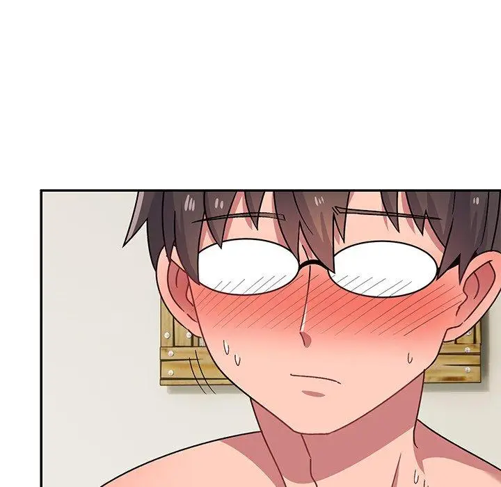 漫画《顽皮女孩敏儿》第31话第45张图