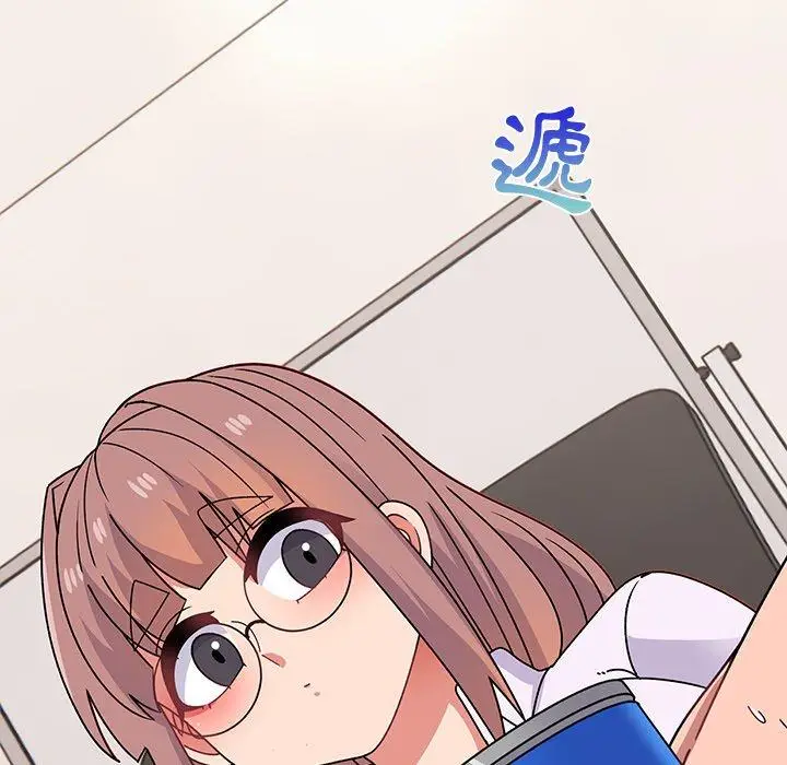 漫画《顽皮女孩敏儿》第32话第101张图