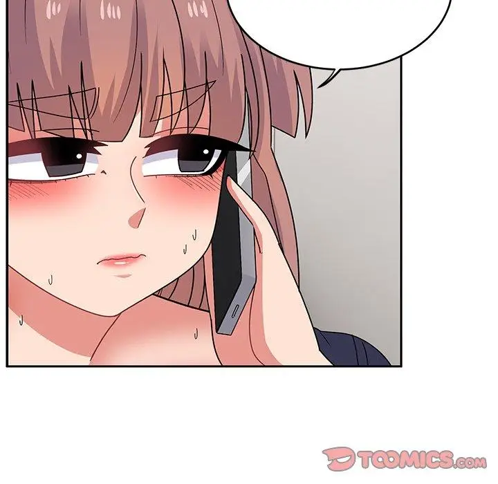 漫画《顽皮女孩敏儿》第32话第12张图
