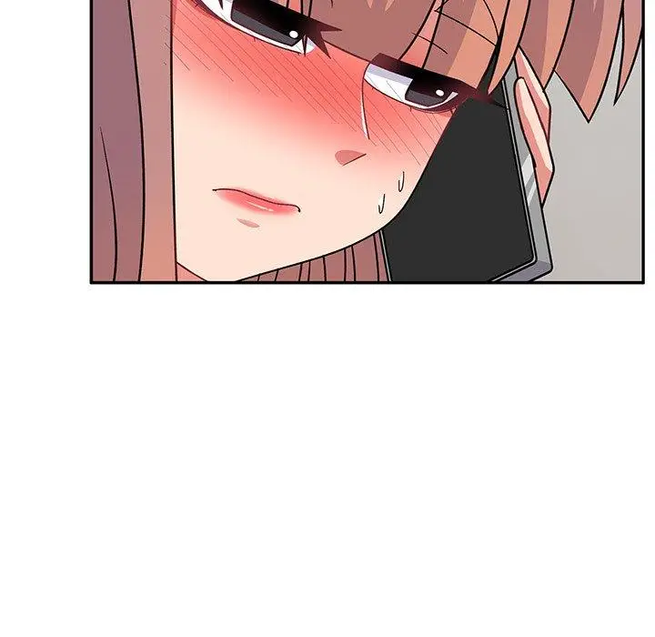 漫画《顽皮女孩敏儿》第32话第26张图