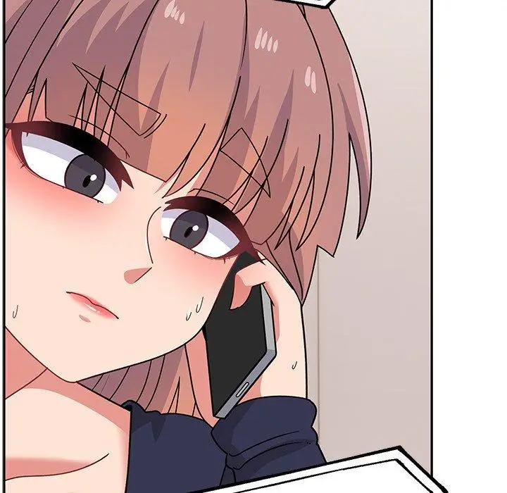漫画《顽皮女孩敏儿》第32话第37张图